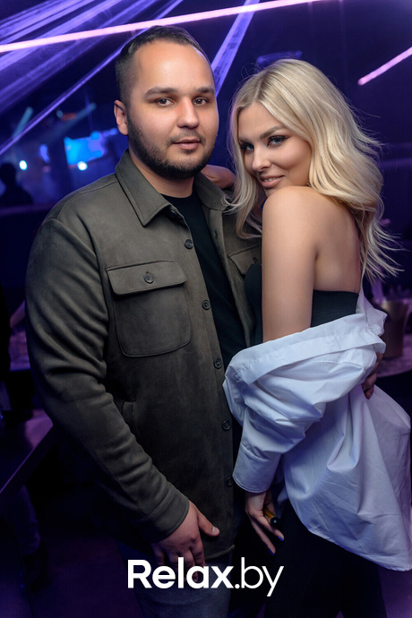 Ecstasy Day - 2, фото № 48