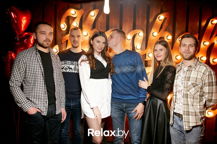 Romantic weekend, фото № 49