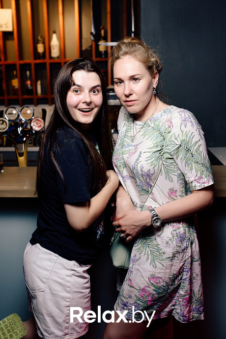 Ночные жители, фото № 15