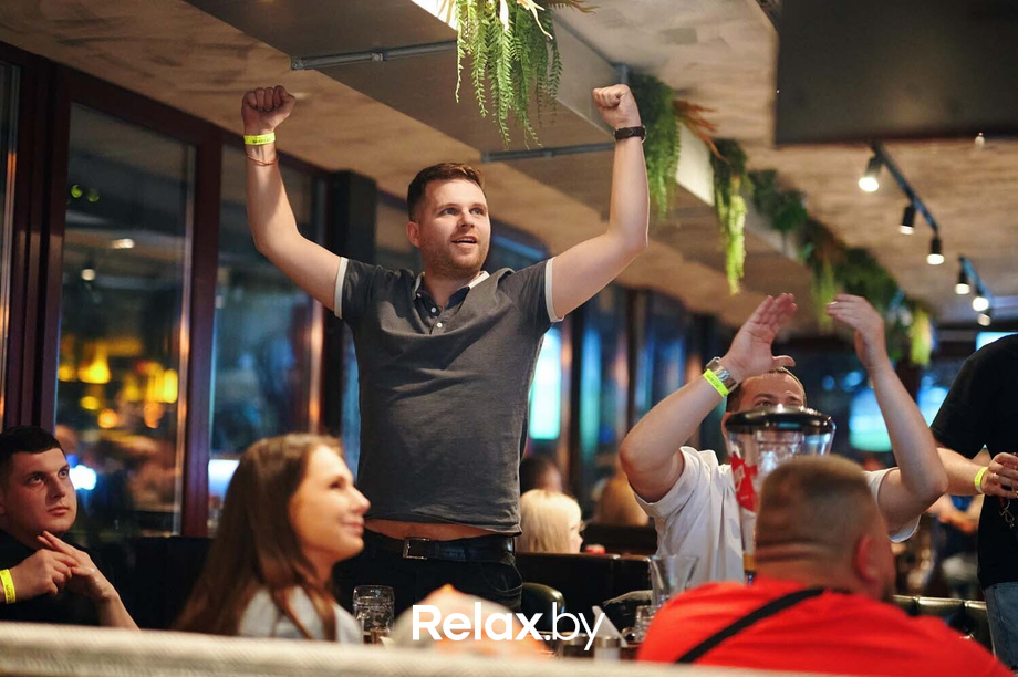 Saturday party, фото № 45