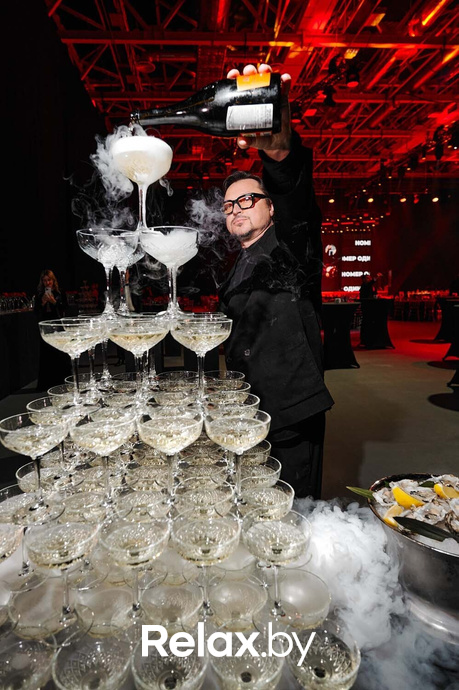 IX Бизнес-премия «Номер один», фото № 72