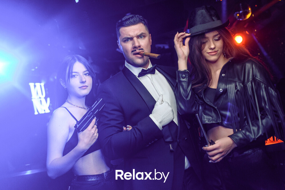 Doма у Дона Корлеоне, day 2, фото № 60