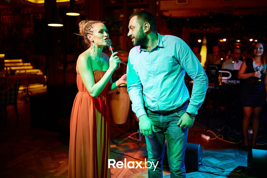 Новогодние вечера, фото № 100