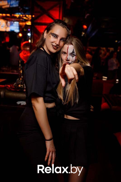 Осенний Карнавал, фото № 111