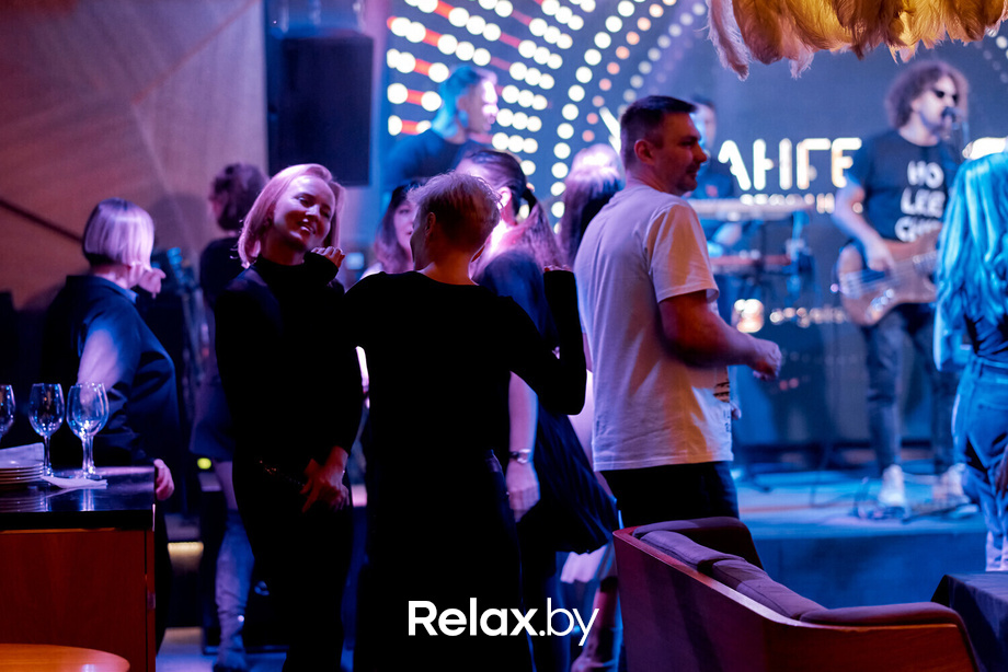 Saturday music, фото № 6