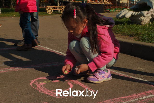 Акция ко Дню защиты животных, фото № 65