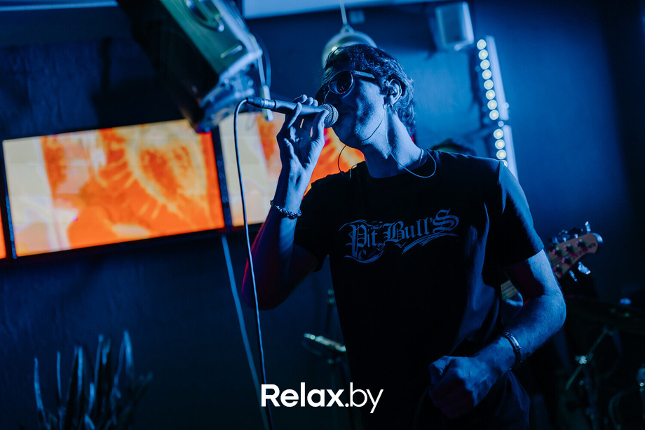 Ночные жители, фото № 48