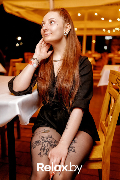 Saturday music, фото № 122