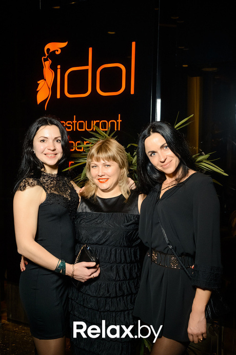 Вечерний IDOL, фото № 40