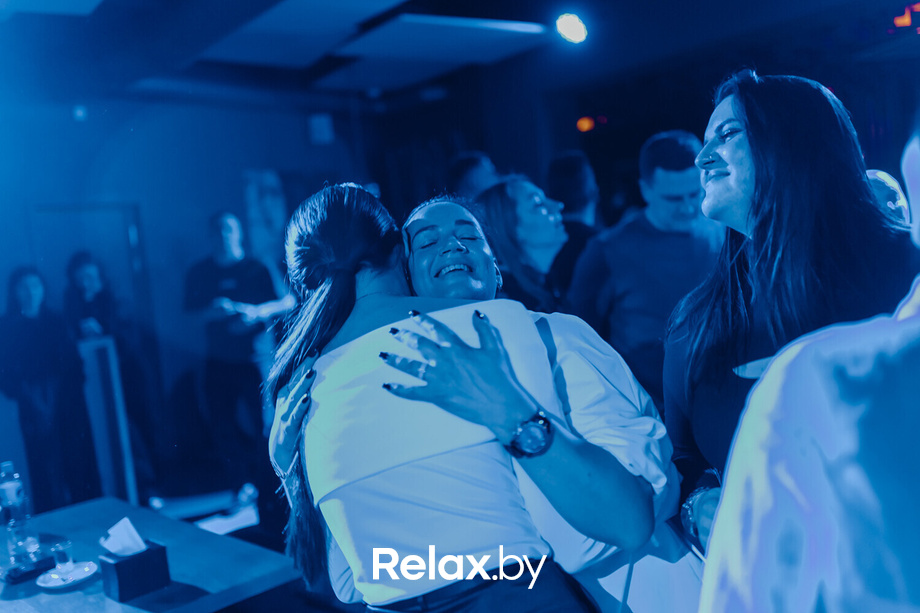 Ночные жители, фото № 73