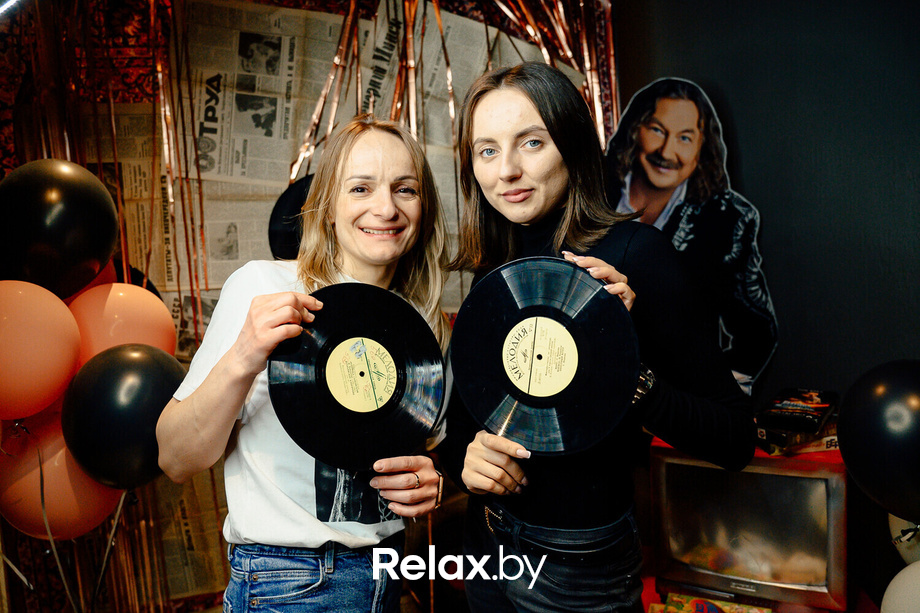 Terra Retro 2.0, фото № 123