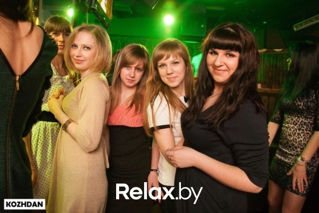 Группа Нестандартный вариант, фото № 100