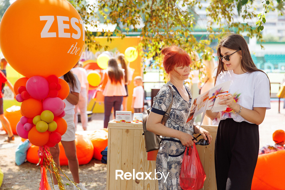 Международный фестиваль саморазвития «MY WAY FESTIVAL», фото № 169