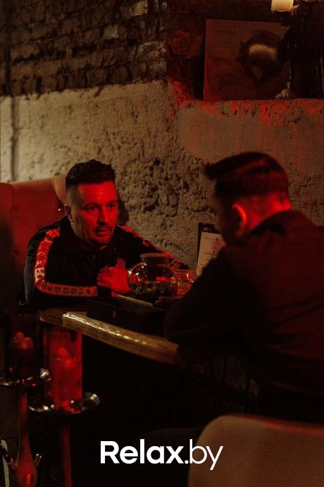 Шеф-ужин от Павла Бурденкова, фото № 56