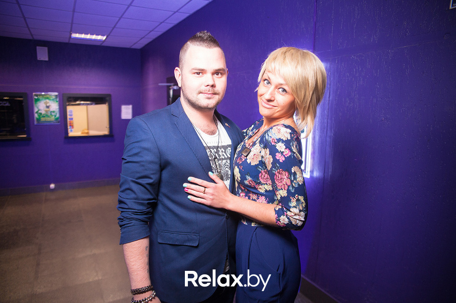 Пятница на La Terazza, фото № 15