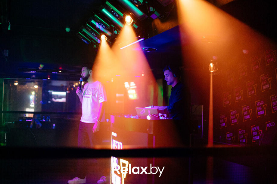 Dombrovski Exclusive, фото № 30