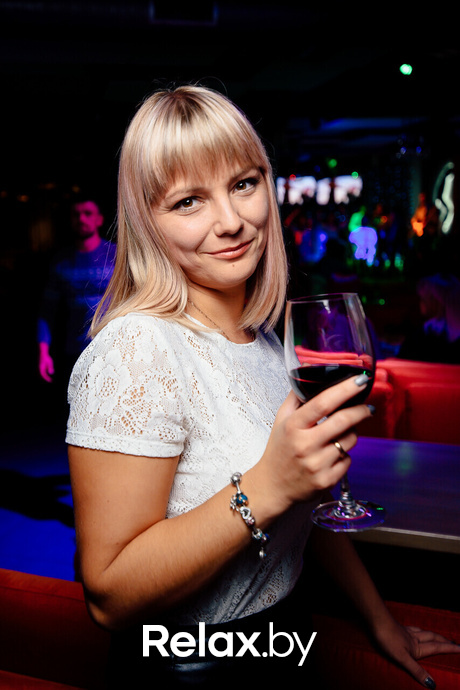 Ночные жители, фото № 82