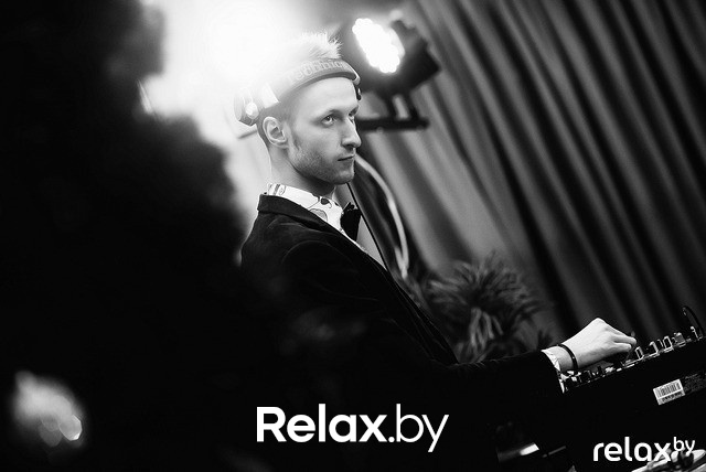 Как выглядят столичные Dj, фото № 35