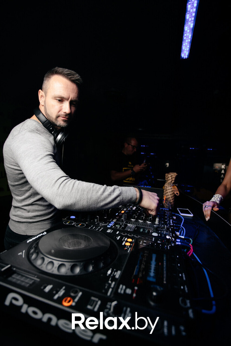 Ночь знакомств, фото № 16