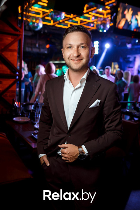 Brooklyn Live!, фото № 13