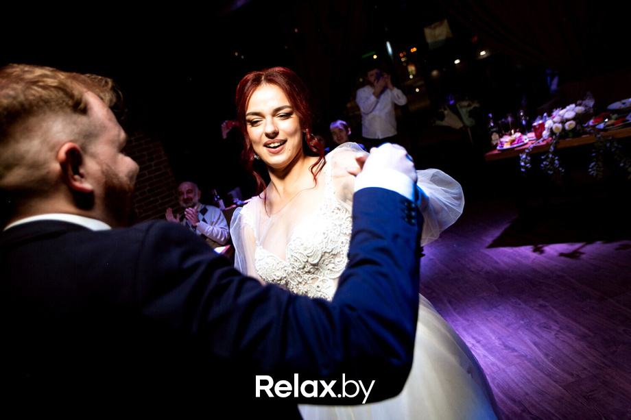 Свадьба в Зефире, фото № 110