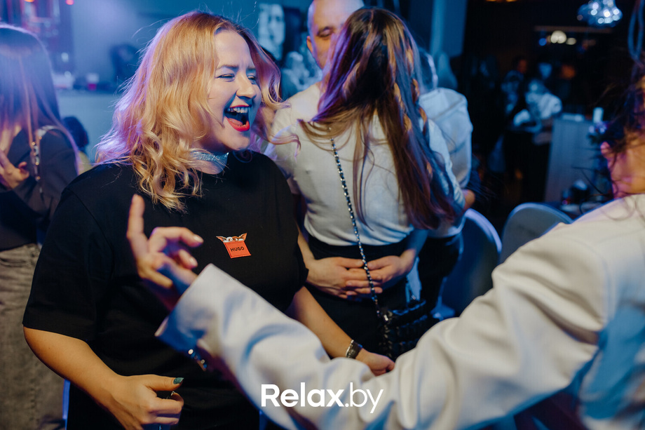 Ночные жители, фото № 42