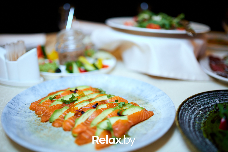 Шоу Мелодия удачи, фото № 39