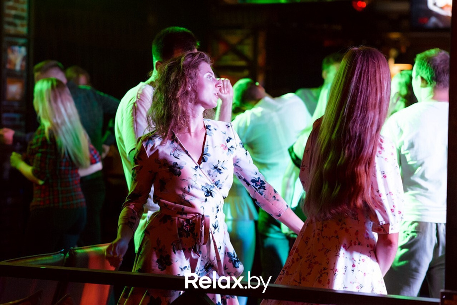 Brooklyn Live!, фото № 12