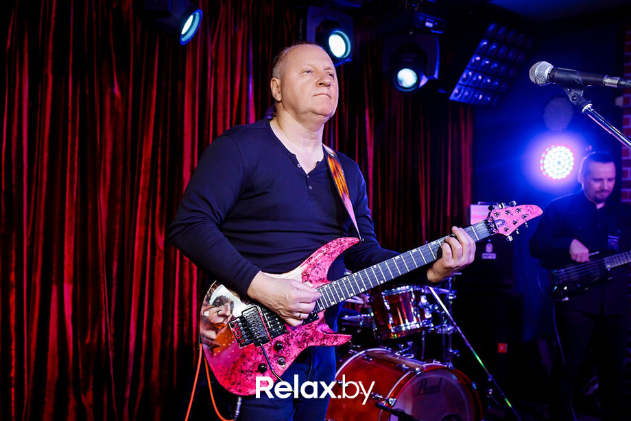 Brooklyn Live!, фото № 6