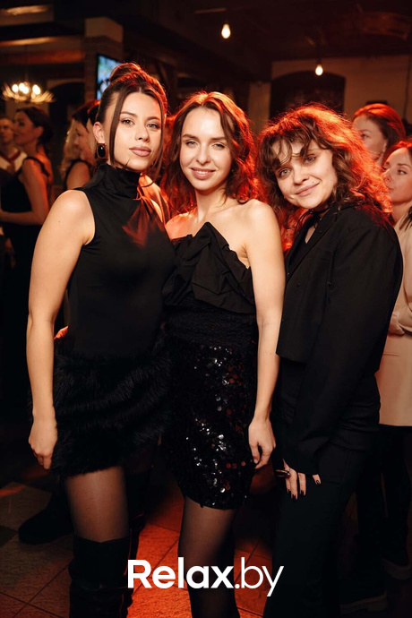 Новогодний экипаж Бровара, фото № 111