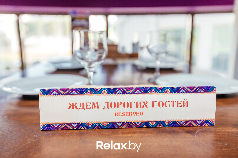 День рождения Хинкальни Титан, фото № 13