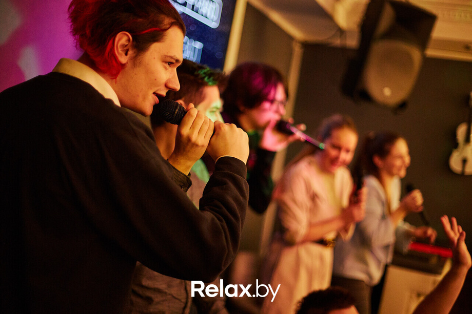 INSOMNIA, фото № 28