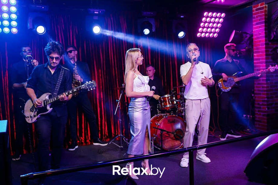 Brooklyn Live!, фото № 33