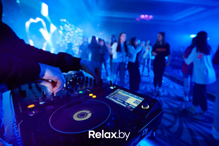 IMG Fashion KILLA PARTY, фото № 567