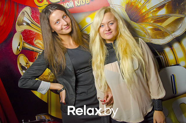 Зимнее ретро 80vs90, фото № 29