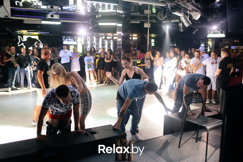 Жаркая пятница, фото № 63