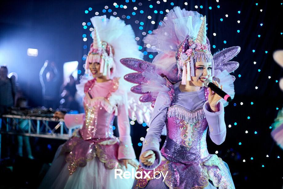 IMG Fashion KILLA PARTY - KIDS’ SHOW, фото № 927