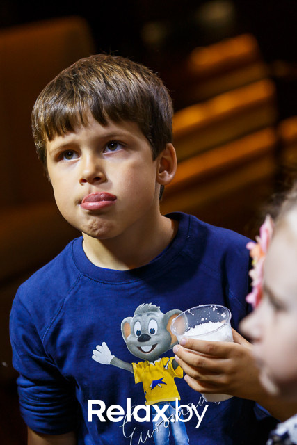 Детский день, фото № 76