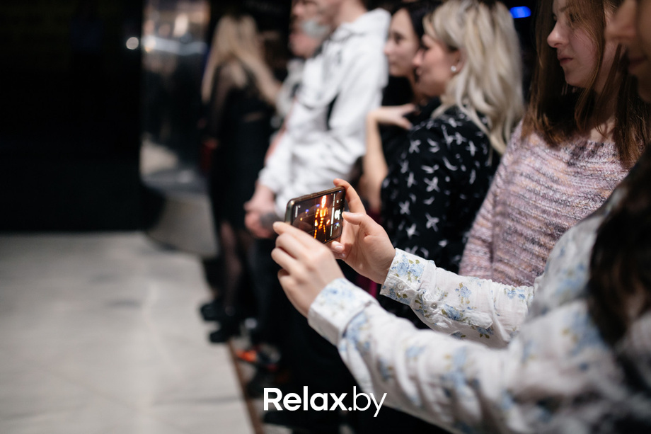 Зимний беспредел, фото № 16