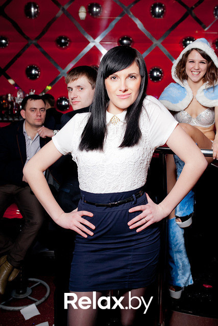 Pre party New Year, фото № 124