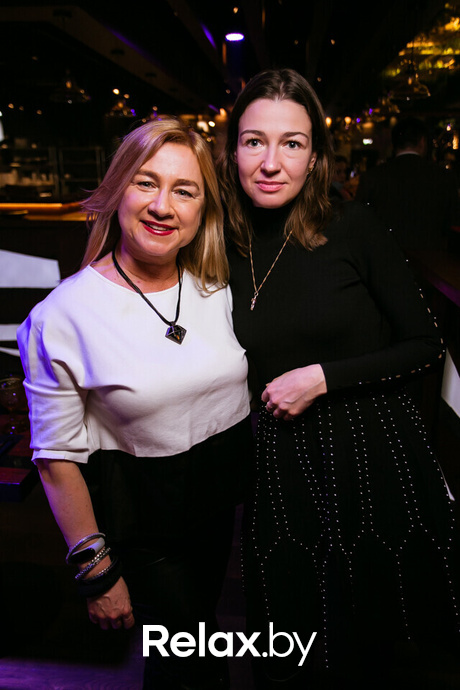 Выступление группы TimeSquare, фото № 1