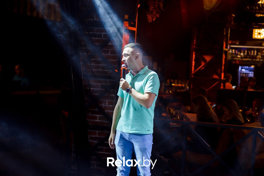 Brooklyn Live!, фото № 42