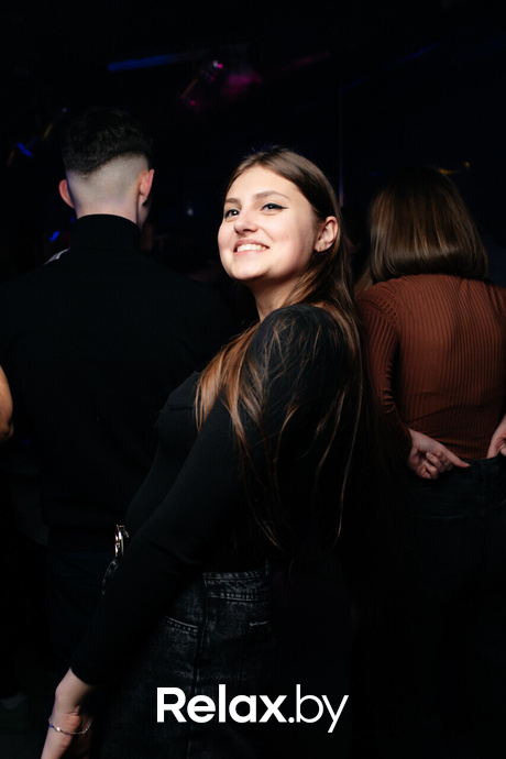 Оно party, фото № 16