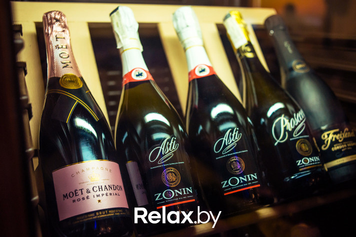 La Terraza Pre-Party, фото № 3