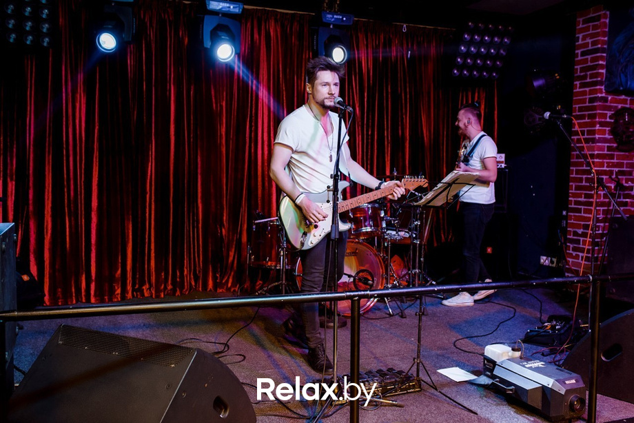 Brooklyn Live!, фото № 38