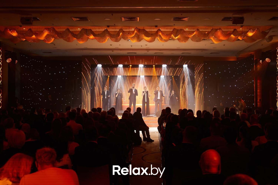 Человек Дела 2025, фото № 136