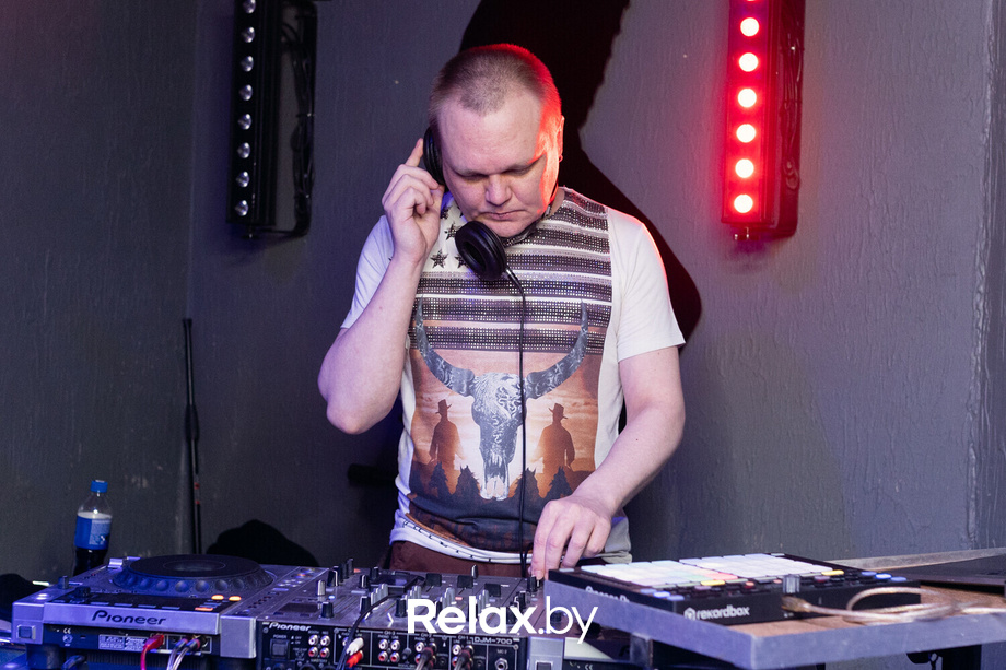 Ночные жители, фото № 24