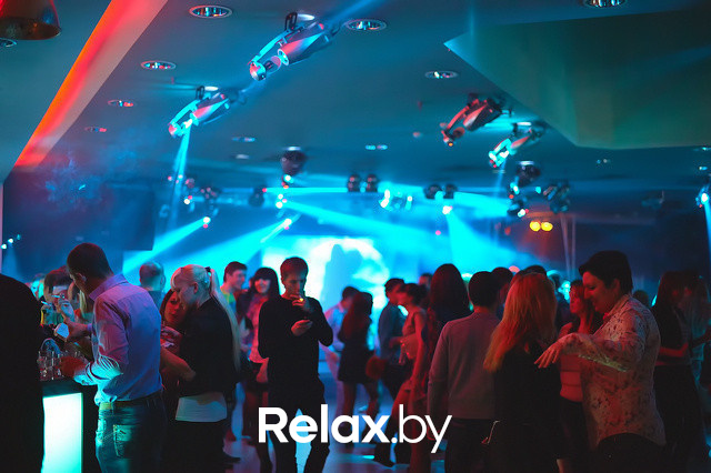 Retro Saturday, фото № 16