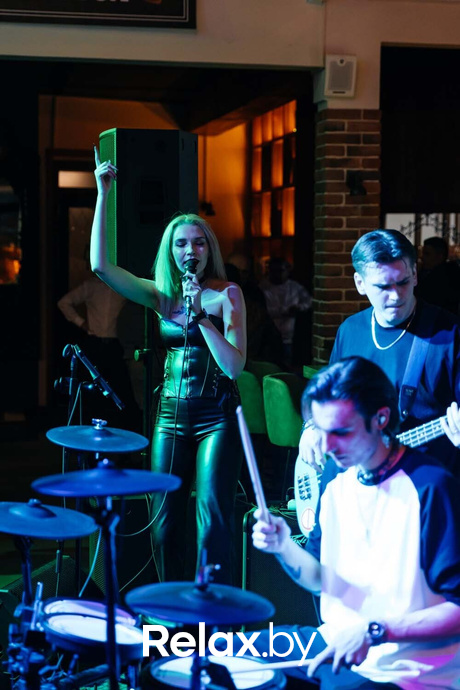 Танцуем в Броваре, фото № 56