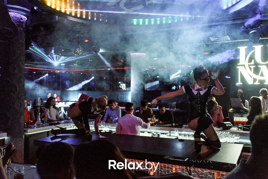 Party saturday, фото № 43